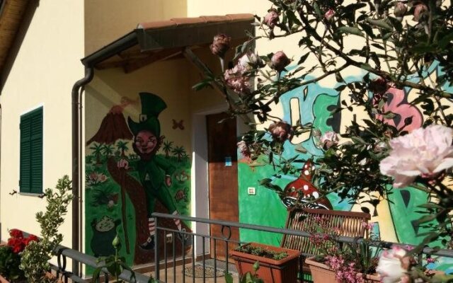 L'Erba degli Abrighi