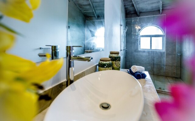 Villa Marunga Luxury and Ocean View