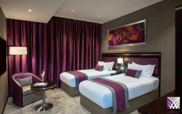 Normas Hotel