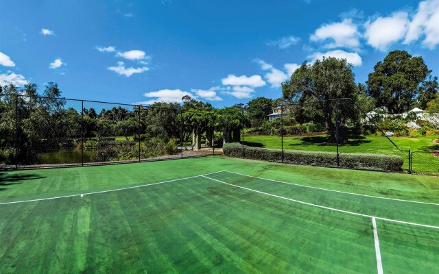 Grand Mercure Basildene Manor Accor Vacation Club Apartments