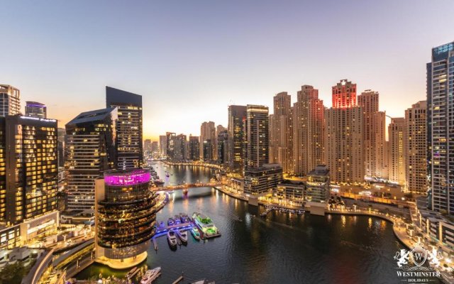 Westminster Dubai Marina