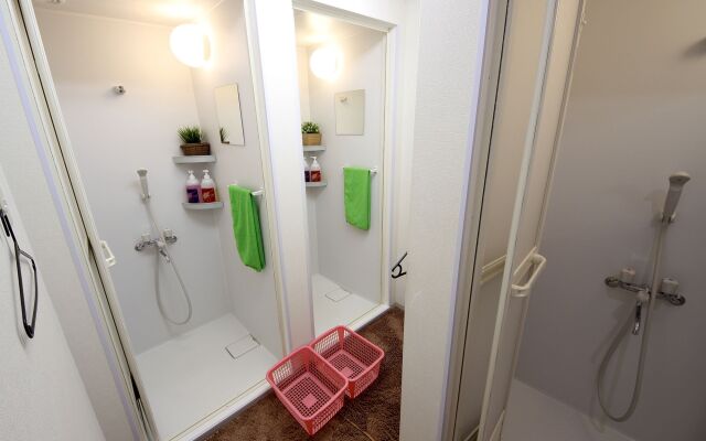 Osaka Guesthouse HIVE