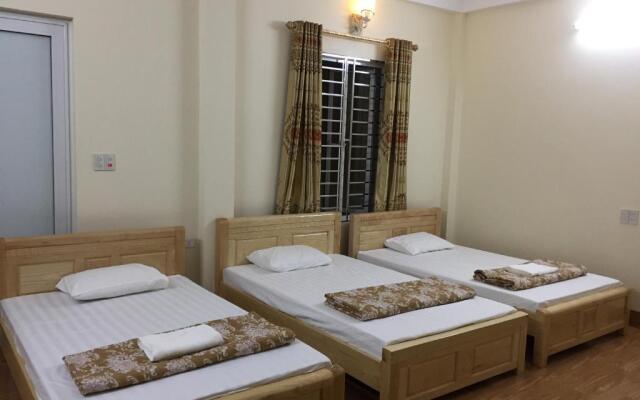 Viet Dung Motel