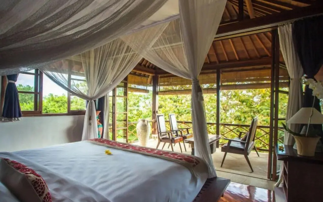Villa Merak Uluwatu