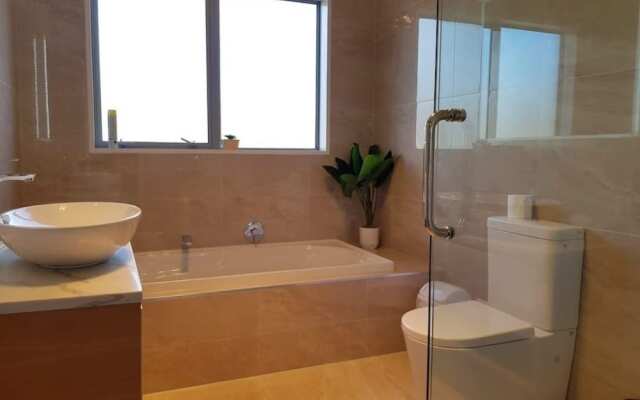 Super House 3 Bedroom