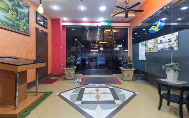 Bayu View Hotel Klang