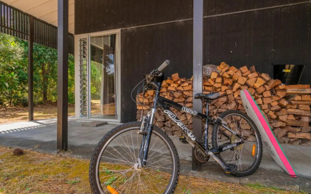 The Golden Hideaway - Matarangi Holiday Home