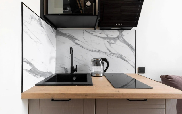 Апартаменты на Московском проспекте 49