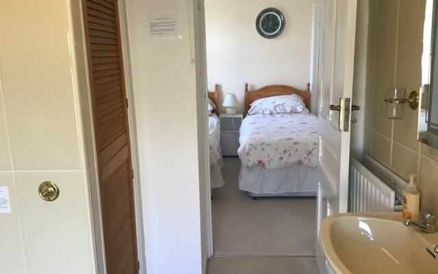 Drakewalls Bed & Breakfast