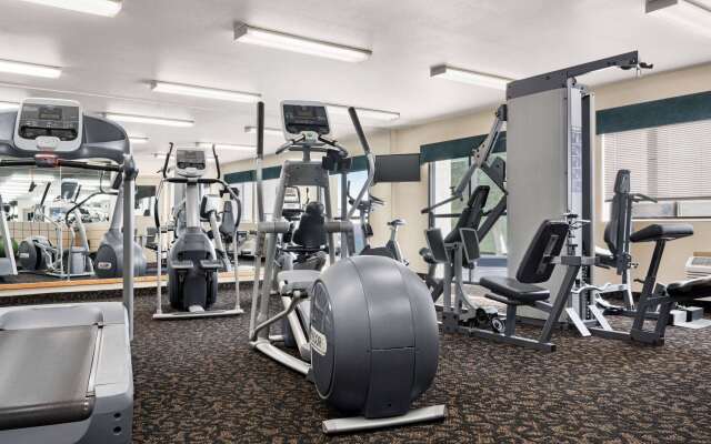 Travelodge by Wyndham Yuma