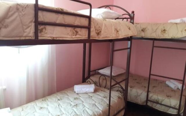 Dream Hostel Shymkent