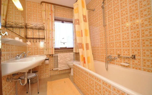 Appartementhaus Alpenrose