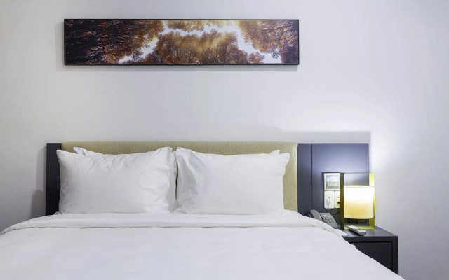 Calista Sai Gon Hotel
