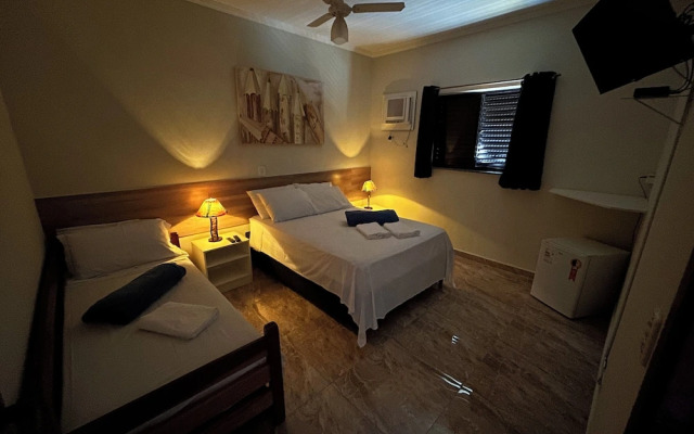 Pousada Golden House