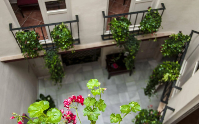 Hostal Callejón del Agua