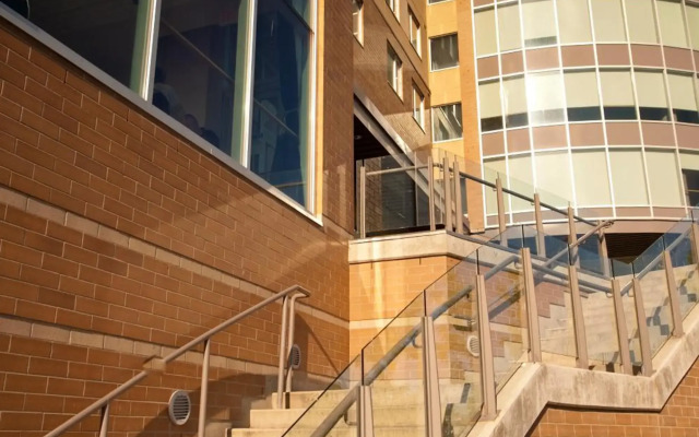 Residence & Conference Centre - Kamloops
