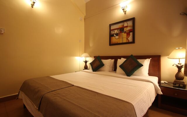 So My Resort