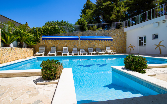 B&B Villa Paula