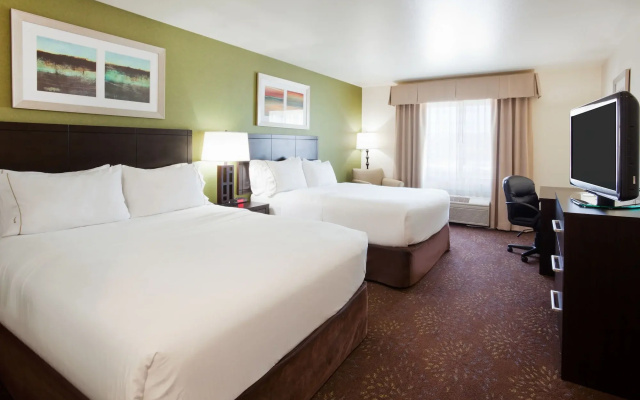 Holiday Inn Express & Suites Aberdeen by IHG