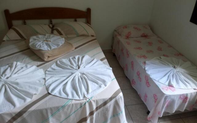 Hotel Pousada Pantanal