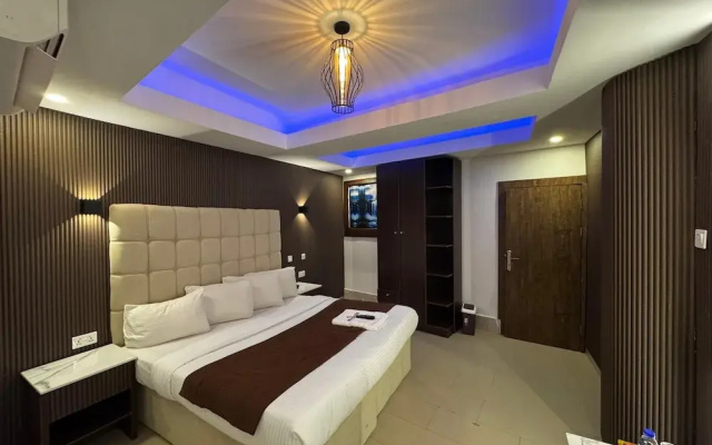 Presken Hotel Alade