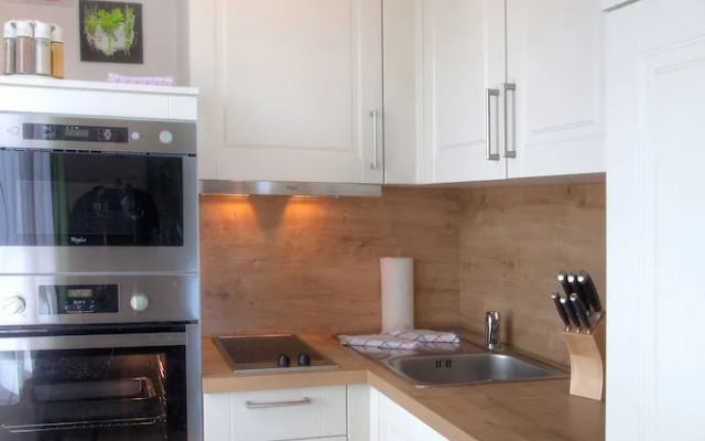 Mathiasl - Panorama Ferienwohnung