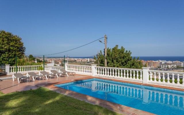 Hauzify I Casa Formentor
