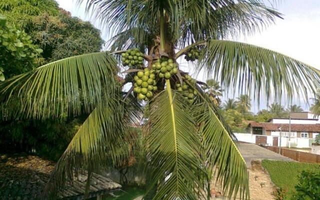 Pousada Dos Cajueiros