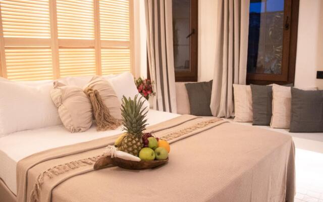 Panjur Sogut Village	