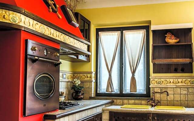 Agriturismo Le Gazze