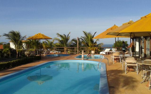 Pousada Cultural Canto dos Poetas