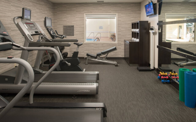 Sonesta Select Seattle Bellevue Redmond