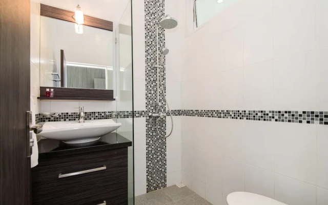 Private  4 Bedroom Pool Villa L28