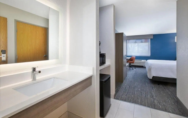 Holiday Inn Express Tuscola by IHG