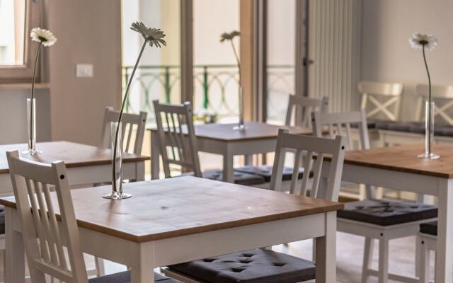 B&B Bellavista Gallipoli