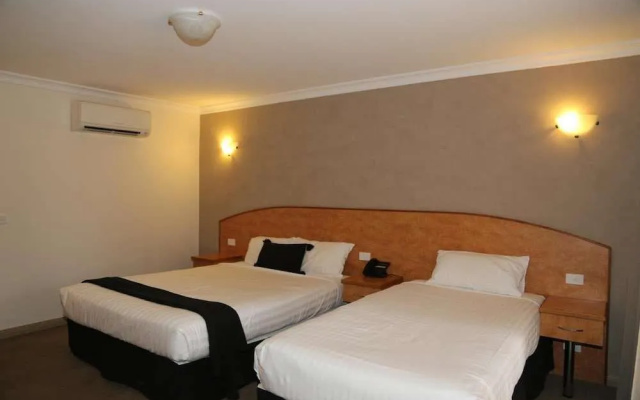 Wentworth Grande Resort – Guest Rooms – Wentworth