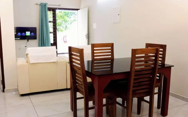 Vajra Periyar Heritage