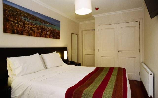 Hotel Cassinetta