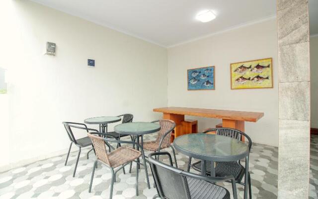Tibrae Homestay Syariah