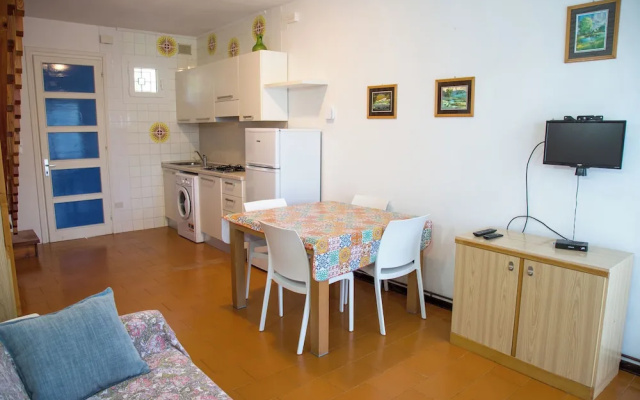Townhouse With Garden and Easy Beach Access