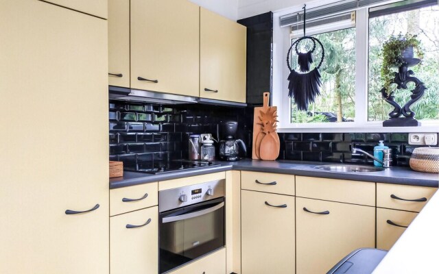 Awesome Home in Rekem-lanaken With 1 Bedrooms and Wifi