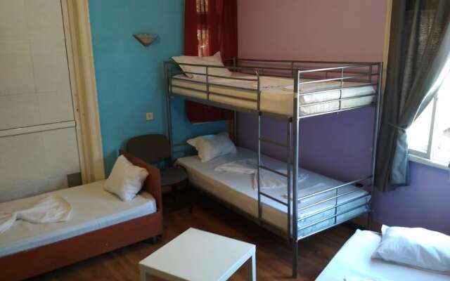 Hostel Compass Burgas