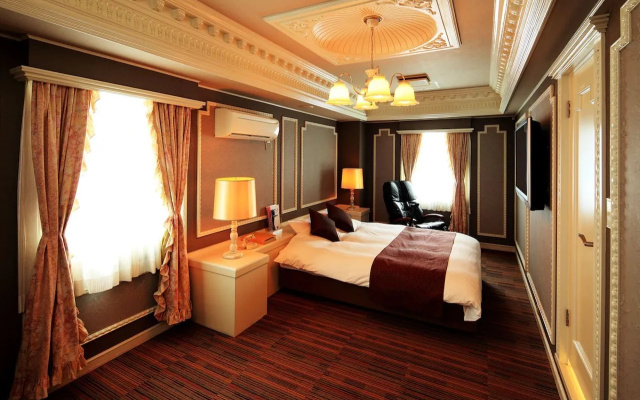 Hotel Nobes Chofu