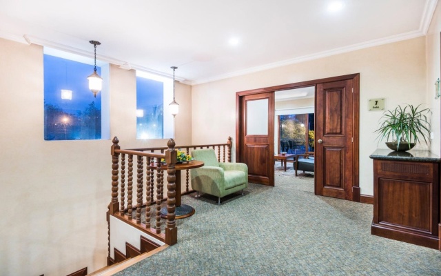 Holiday Inn Express Quito by IHG