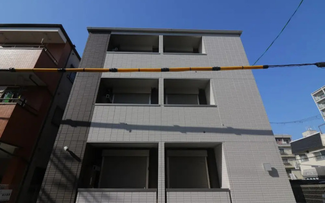 HG Cozy Hotel No.78 Kyobashi Station