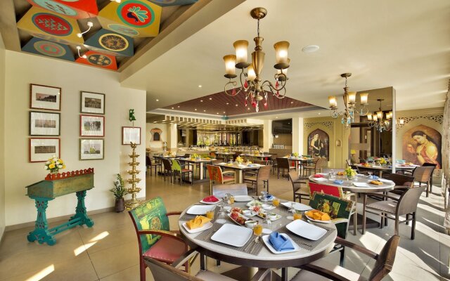 The Baroda Residency