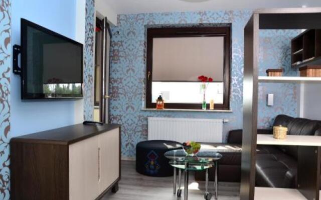 Apartament Kielce Folk