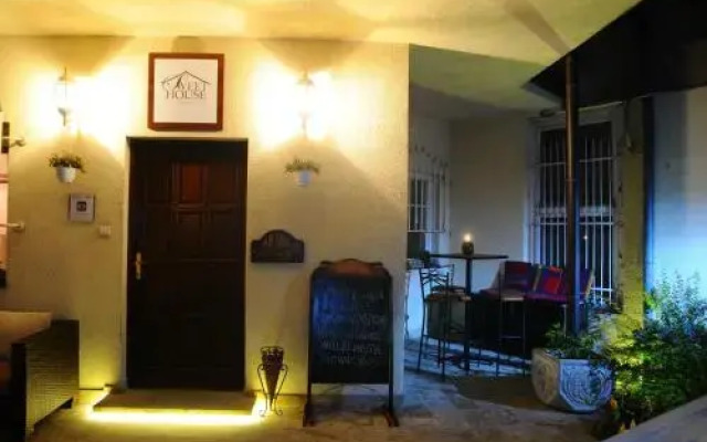 Apartment Sweet House Belgrade