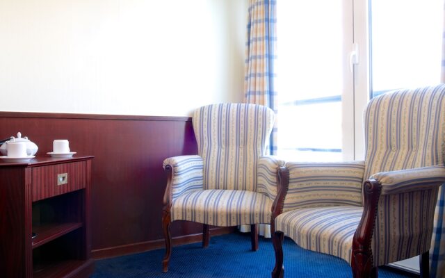 Bateau Hôtel Le Chardonnay