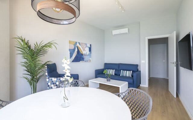 Arenal Suites Benidorm